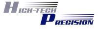 ハイテック・プレシジョン ホームページ